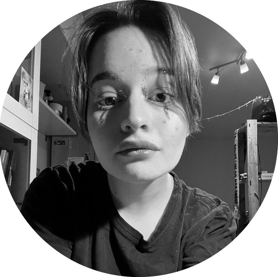 Елизавета Хереш