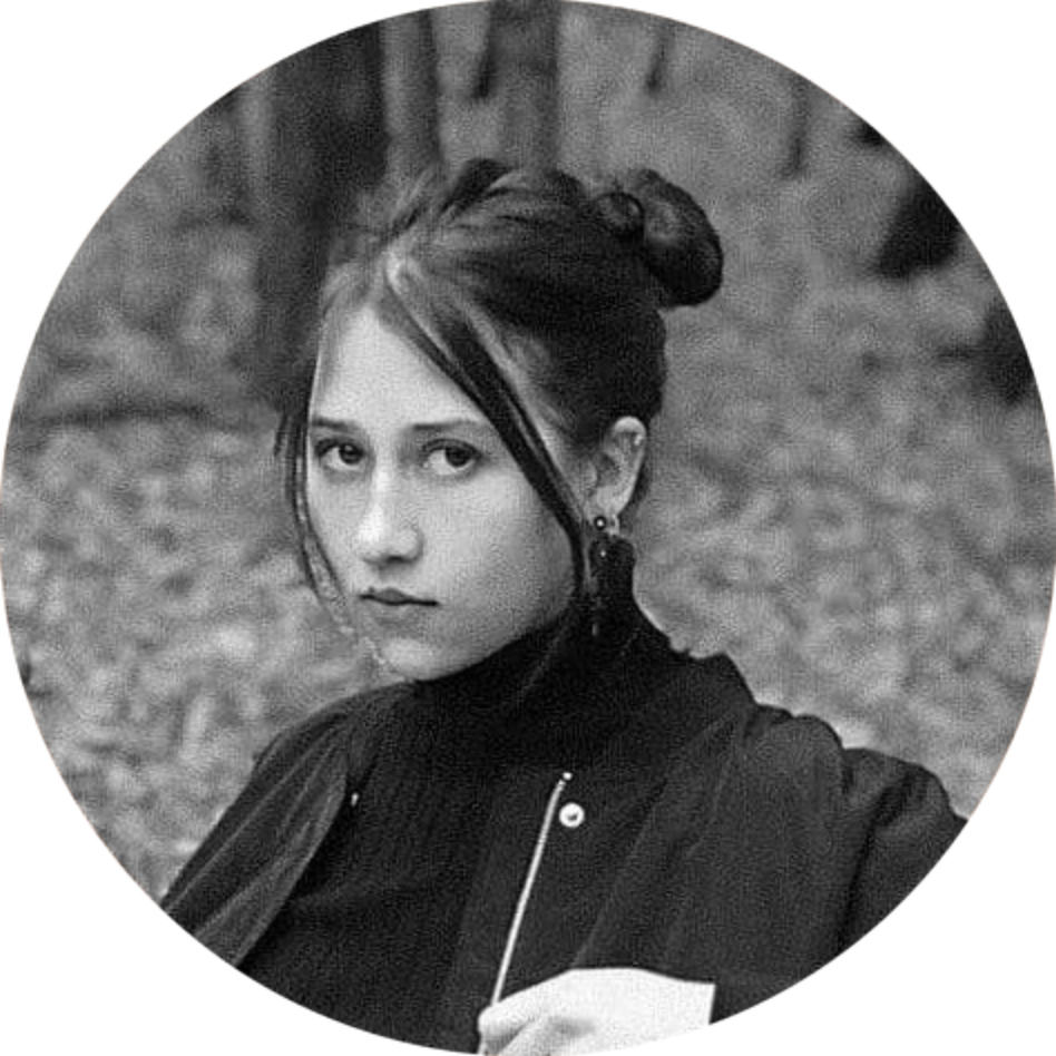 Лилия Родичева